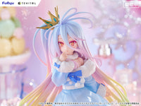 TENITOL Shiro (No Game No Life)