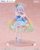TENITOL Shiro (No Game No Life)