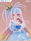 TENITOL Shiro (No Game No Life)