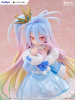 TENITOL Shiro (No Game No Life)