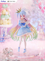 TENITOL Shiro (No Game No Life)