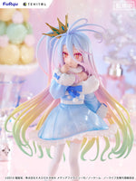 TENITOL Shiro (No Game No Life)