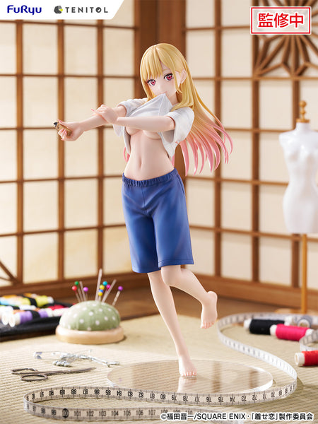 Marin Kitagawa Wakana Gojo's Gym Clothes ver.