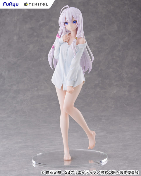 Elania shirt ver. (The Journey of Elaina) - TENITOL TALL
