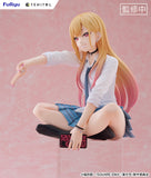 BIG Noodle Stopper Figure Marin Kitagawa