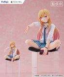 BIG Noodle Stopper Figure Marin Kitagawa