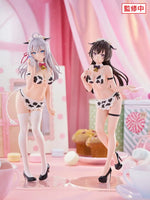 Yuki Suo- Cow Costume Ver. (Alya Sometimes Hides Her Feelings in Russian)