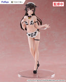 Yuki Suo- Cow Costume Ver. (Alya Sometimes Hides Her Feelings in Russian)