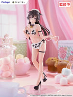 Yuki Suo- Cow Costume Ver. (Alya Sometimes Hides Her Feelings in Russian)