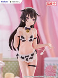 Yuki Suo- Cow Costume Ver. (Alya Sometimes Hides Her Feelings in Russian)
