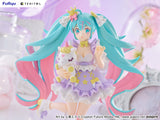Hatsune Miku YUMEKAWA Princess Lavender ver.