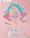 Hatsune Miku YUMEKAWA Princess Lavender ver.