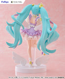 Hatsune Miku YUMEKAWA Princess Lavender ver.