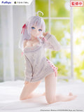 TENITOL BIG Noodle Stopper Figure Alya Knit ver.
