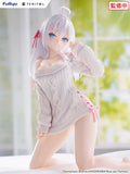 TENITOL BIG Noodle Stopper Figure Alya Knit ver.
