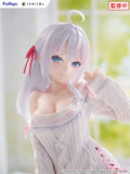 TENITOL BIG Noodle Stopper Figure Alya Knit ver.