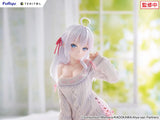 TENITOL BIG Noodle Stopper Figure Alya Knit ver.