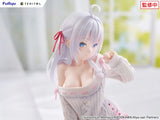 TENITOL BIG Noodle Stopper Figure Alya Knit ver.