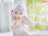 TENITOL BIG Noodle Stopper Figure Alya Knit ver.