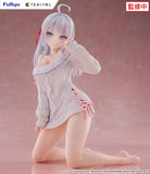TENITOL BIG Noodle Stopper Figure Alya Knit ver.