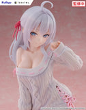 TENITOL BIG Noodle Stopper Figure Alya Knit ver.