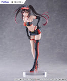 Kurumi Tokisaki Race Queen ver. (Date A Live V) - TENITOL TALL