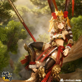 1/9 Ji Le Xi Hang: Wukong
