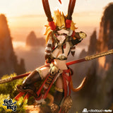 1/9 Ji Le Xi Hang: Wukong