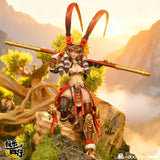 1/9 Ji Le Xi Hang: Wukong