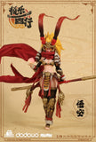 1/9 Ji Le Xi Hang: Wukong