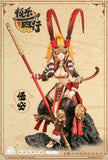 1/9 Ji Le Xi Hang: Wukong