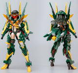 1/10 Syokon-KI: Kau x Raijin - Heavy Version JP Ver.