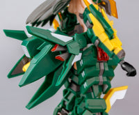 1/10 Syokon-KI: Kau x Raijin - Heavy Version JP Ver.