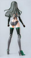 1/10 Syokon-KI: Kau x Raijin - Heavy Version JP Ver.