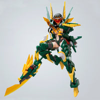 1/10 Syokon-KI: Kau x Raijin - Heavy Version JP Ver.