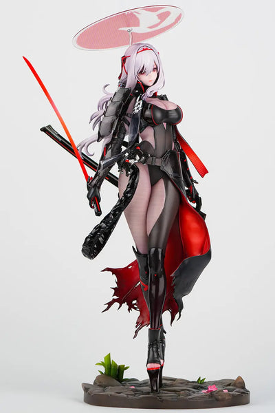 1/4 Scarlet: Black Shadow -  Goddess of Victory: Nikke