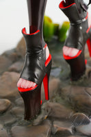 1/4 Scarlet: Black Shadow -  Goddess of Victory: Nikke