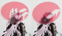 1/4 Scarlet: Black Shadow -  Goddess of Victory: Nikke