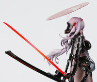 1/4 Scarlet: Black Shadow -  Goddess of Victory: Nikke