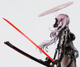 1/4 Scarlet: Black Shadow -  Goddess of Victory: Nikke