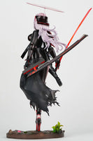 1/4 Scarlet: Black Shadow -  Goddess of Victory: Nikke