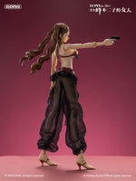 1/6 The Woman Called Fujiko Mine: Fujiko Mine -  Lupin the Third