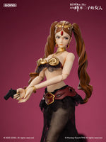 1/6 The Woman Called Fujiko Mine: Fujiko Mine -  Lupin the Third