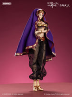 1/6 The Woman Called Fujiko Mine: Fujiko Mine -  Lupin the Third