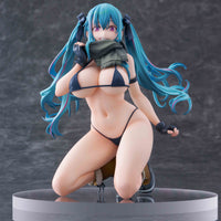 1/7 Warehouse Aoko
