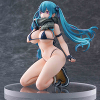 1/7 Warehouse Aoko