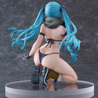 1/7 Warehouse Aoko