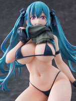 1/7 Warehouse Aoko