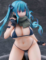 1/7 Warehouse Aoko