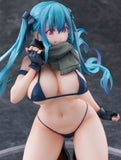 1/7 Warehouse Aoko